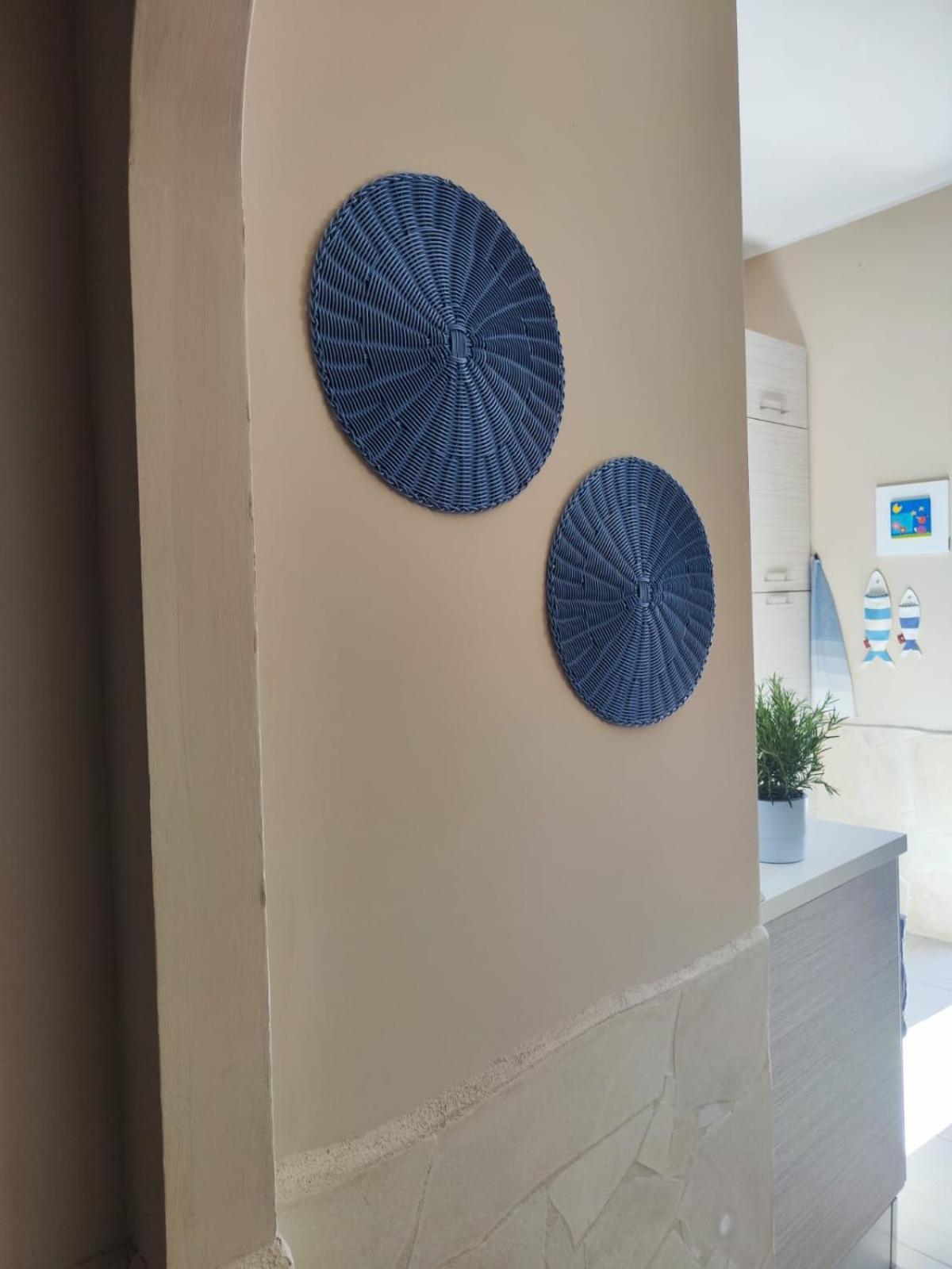 Villetta Indipendente - Zona Vaccarizzo Bagian luar foto